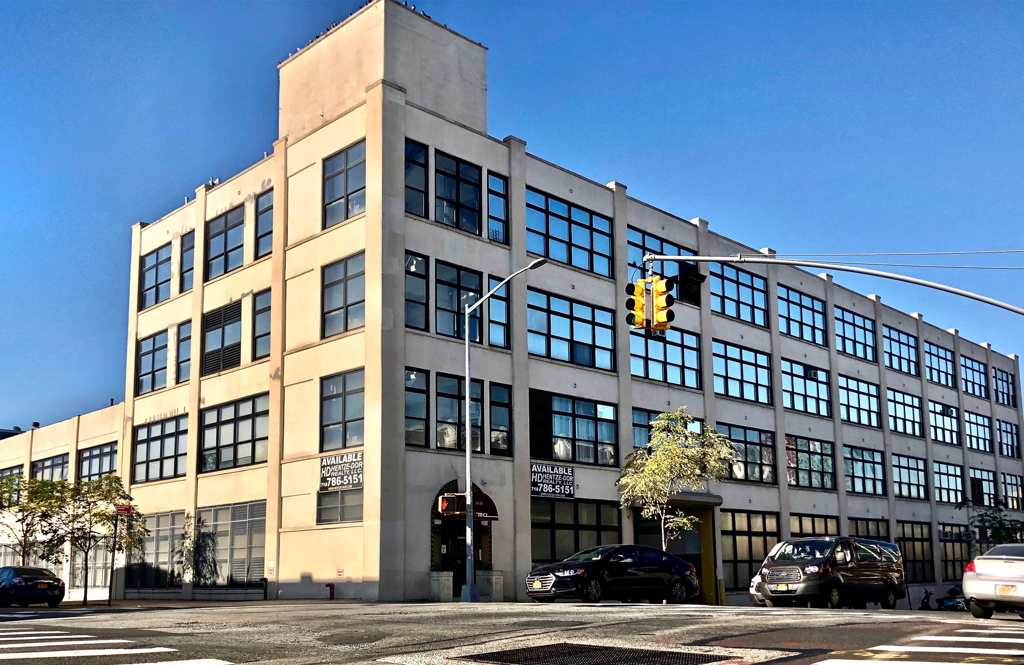 The Anable North River Company